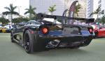 Mosler Raptor GTR 2012 года